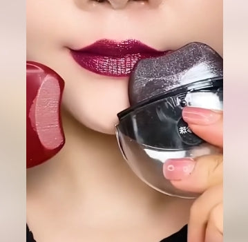 Lazy Lipstick